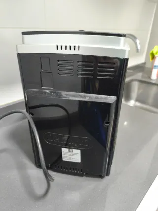 Cafetera De'Longhi Magnífica S