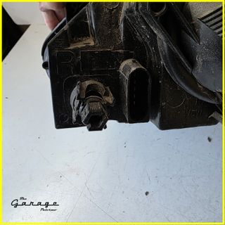 Faro Anteriore Destro MERCEDES CLASSE A W169 04/07