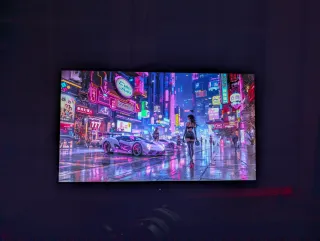 Monitor AORUS LCD 24" FHD 240Hz