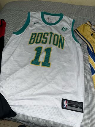 Camiseta Boston Celtics Nike NBA