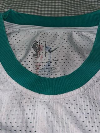 Camiseta Boston Celtics Nike NBA
