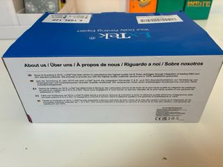 Cartuchos tinta LxTek E_16XL compatible EPSON