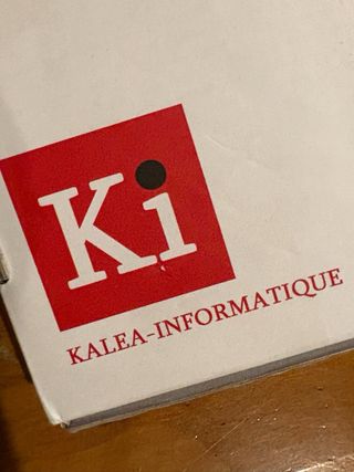 Adaptador LAN AQC ST7410 con Driver