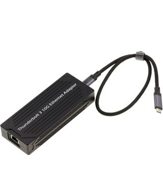 Adaptador LAN AQC ST7410 con Driver