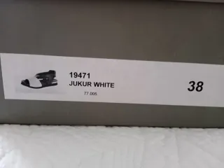 Sandalias Slack London