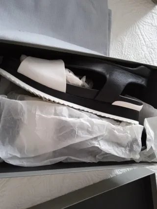 Sandalias Slack London