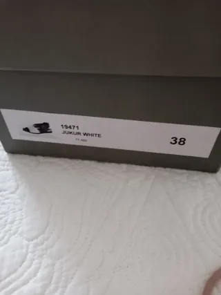 Sandalias Slack London