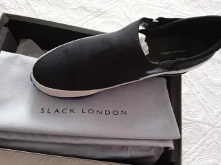 Sandalias Slack London