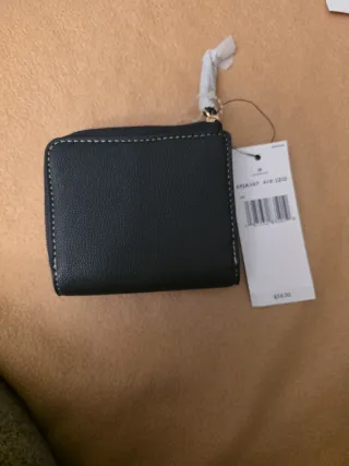Cartera Tommy Hilfiger Negra Mujer