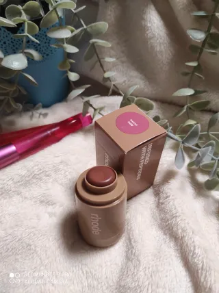 Rubor Rhode Barra Sleepy Girl