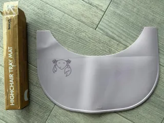 Protector Hauck para trona