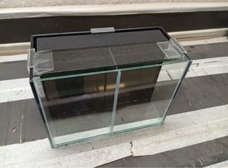 Acuario Bettera Cristal