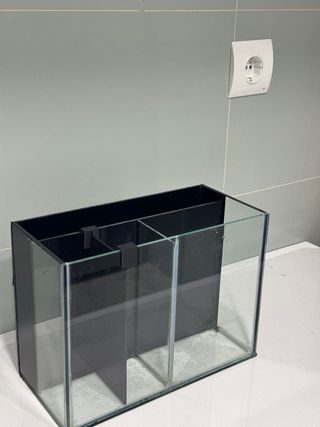 Acuario Bettera Cristal