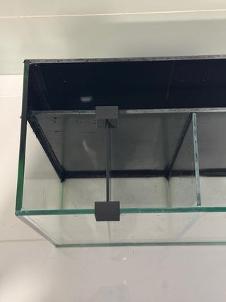 Acuario Bettera Cristal