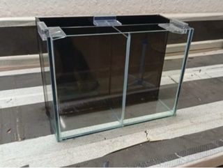 Acuario Bettera Cristal