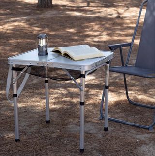 Mesa Plegable AKTIVE