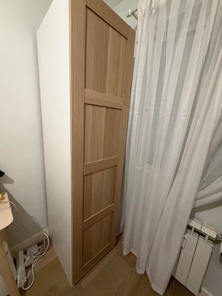 2 Armarios modulares PAX IKEA