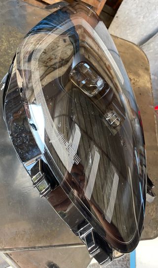 Ford Puma Faro Delantero R1TB13E016.