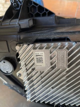 Ford Puma Faro Delantero R1TB13E016.