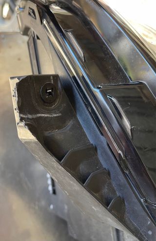 Ford Puma Faro Delantero R1TB13E016.