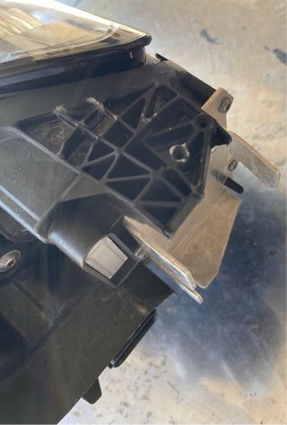 Ford Puma Faro Delantero R1TB13E016.