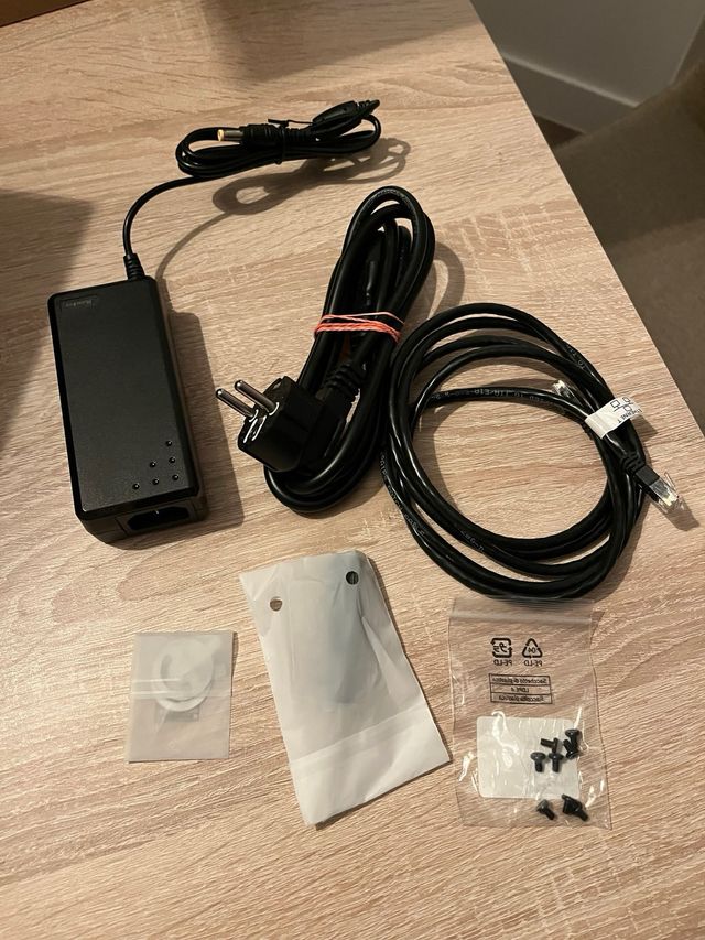 UGREEN NASync DXP2800 NAS 2 bahías