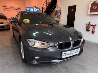 BMW Serie 3 2013