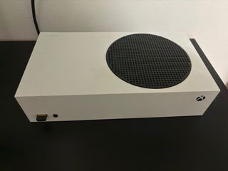 Mando Xbox Series X/S Blanco