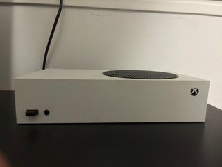 Mando Xbox Series X/S Blanco