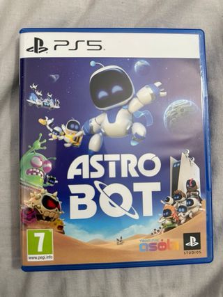 PlayStation 5 Sony Blanca y Negra