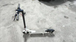 Patinete Eléctrico Xiaomi M365 Pro