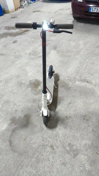 Patinete Eléctrico Xiaomi M365 Pro