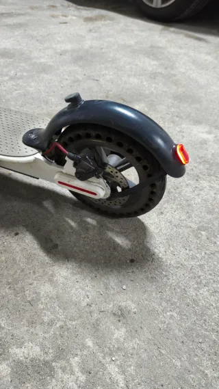 Patinete Eléctrico Xiaomi M365 Pro