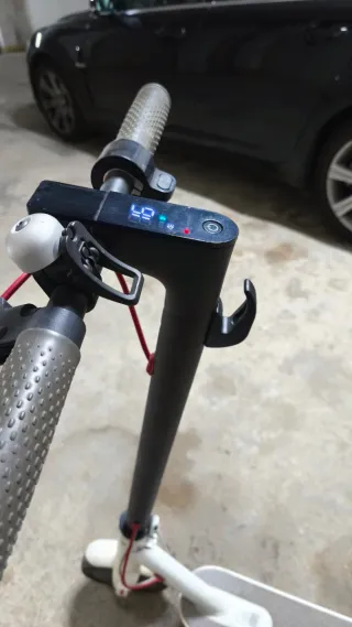 Patinete Eléctrico Xiaomi M365 Pro