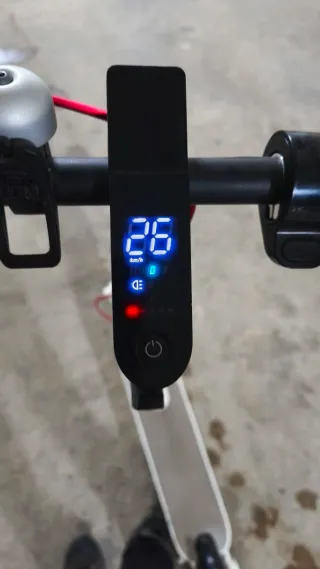 Patinete Eléctrico Xiaomi M365 Pro