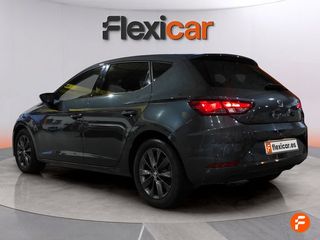 Seat Leon ST 1.5 EcoTSI 96kW (130CV) S&S Style Ed