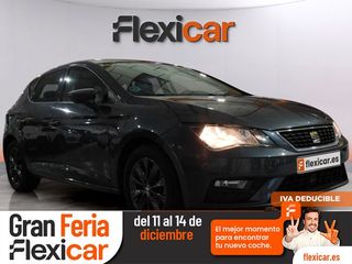 Seat Leon ST 1.5 EcoTSI 96kW (130CV) S&S Style Ed
