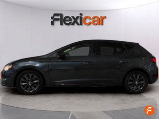 Seat Leon ST 1.5 EcoTSI 96kW (130CV) S&S Style Ed