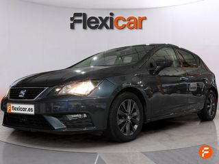 Seat Leon ST 1.5 EcoTSI 96kW (130CV) S&S Style Ed