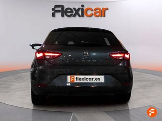 Seat Leon ST 1.5 EcoTSI 96kW (130CV) S&S Style Ed