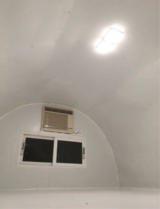 Remolque / Carriola para el Rocío