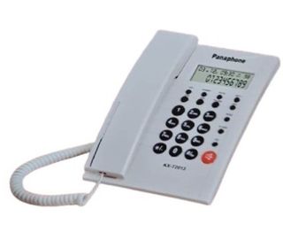 Teléfono fijo KX-T2013