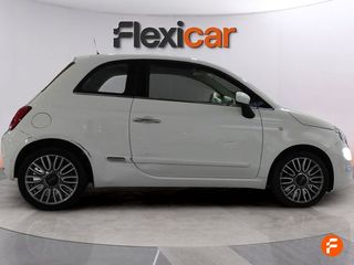 Fiat 500 1.2 8v 51kW (69CV) Lounge