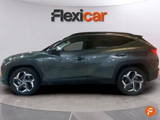 Hyundai Tucson 1.6 TGDI 169kW (230CV) HEV Maxx Auto