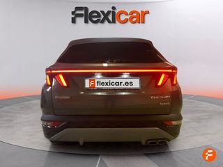 Hyundai Tucson 1.6 TGDI 169kW (230CV) HEV Maxx Auto