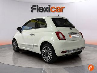 Fiat 500 1.2 8v 51kW (69CV) Lounge