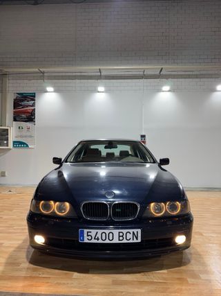 BMW Serie 5 2000