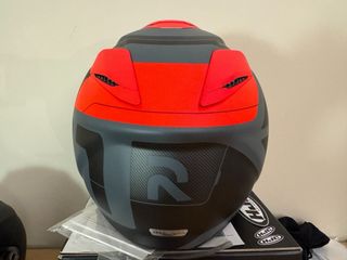 Casco Moto HJC RPHA 71 COZAD MC1SF talla L
