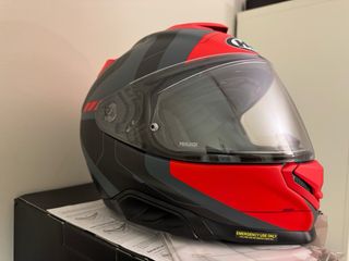 Casco Moto HJC RPHA 71 COZAD MC1SF talla L