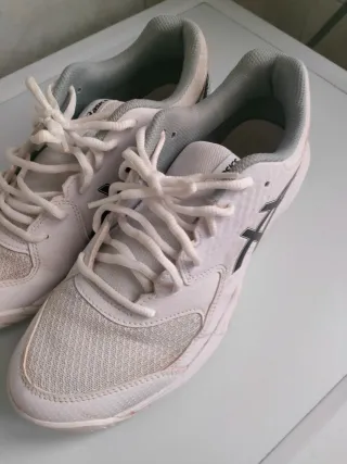 Scarpe da tennis ASICS 42.5